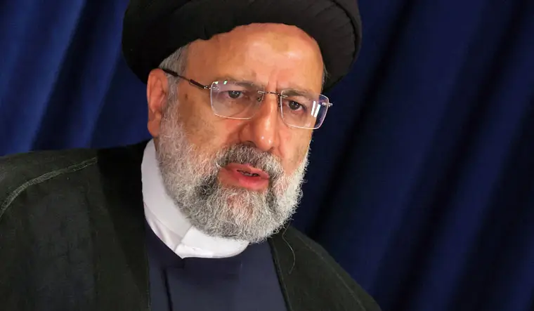 Iran's President Warns Of 'massive' Response If Israel Commits 'even The Smallest Aggression'
