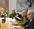 Israel War Strategy: A Third-Time Meeting on Iran’s Attack