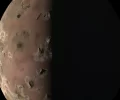 Juno’s Journey Reveals Secrets of Jupiter’s Volcanic Moon, Lo