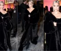 Kim Kardashian Unveils New Blonde Style at 2024 Lo Máximo Awards