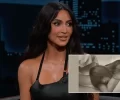 Kim Kardashian’s first interview after Taylor Swift’s controversial track ‘TTPD’
