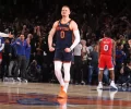 Knicks’ Astonishing Game 2 Triumph Over 76ers