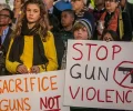Lawmakers Pass Bill Allowing Teachers to Carry Guns in Tennessee School