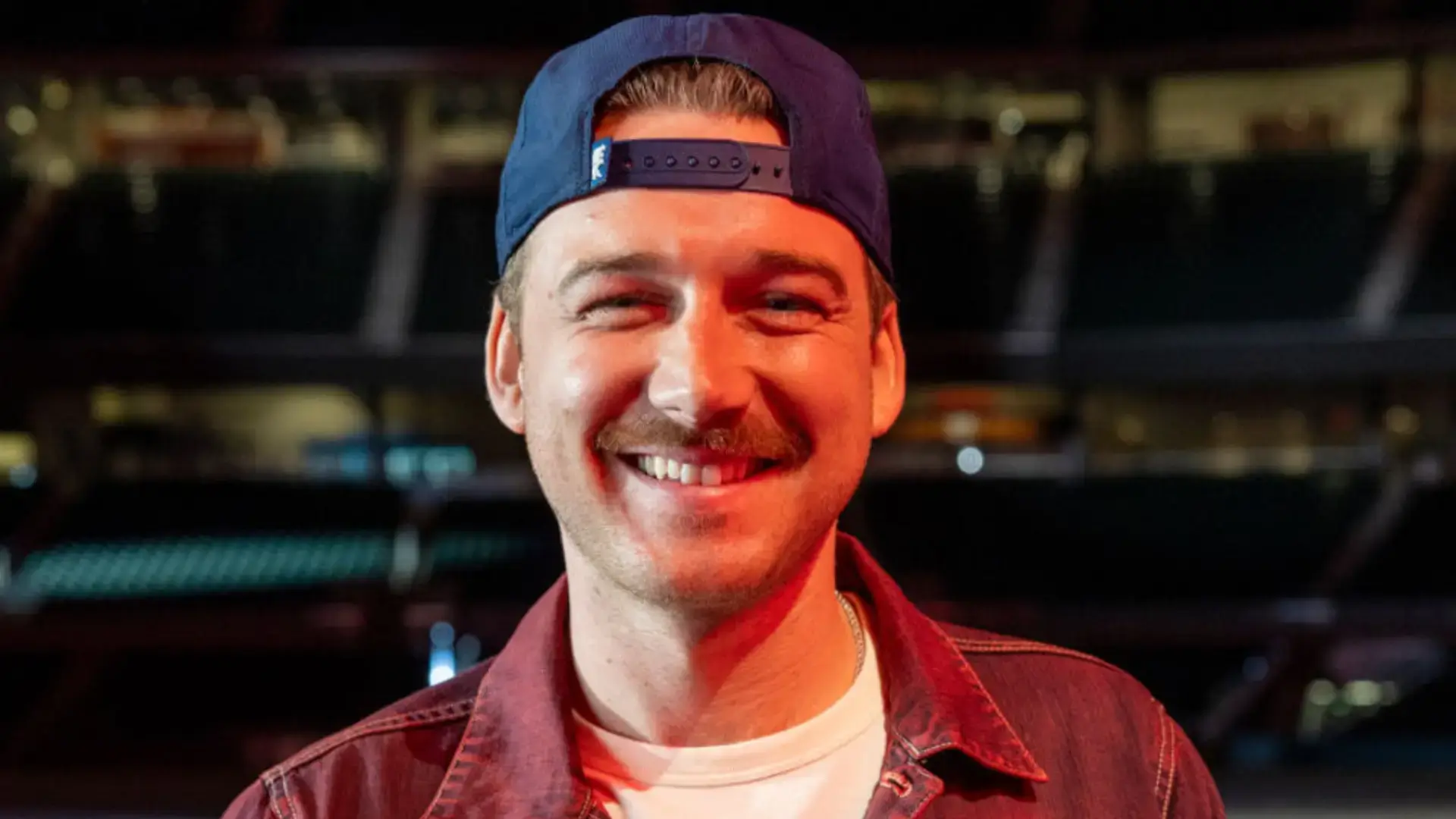 Morgan Wallen Jokes About First Concert Arrest Since Run In With The Law