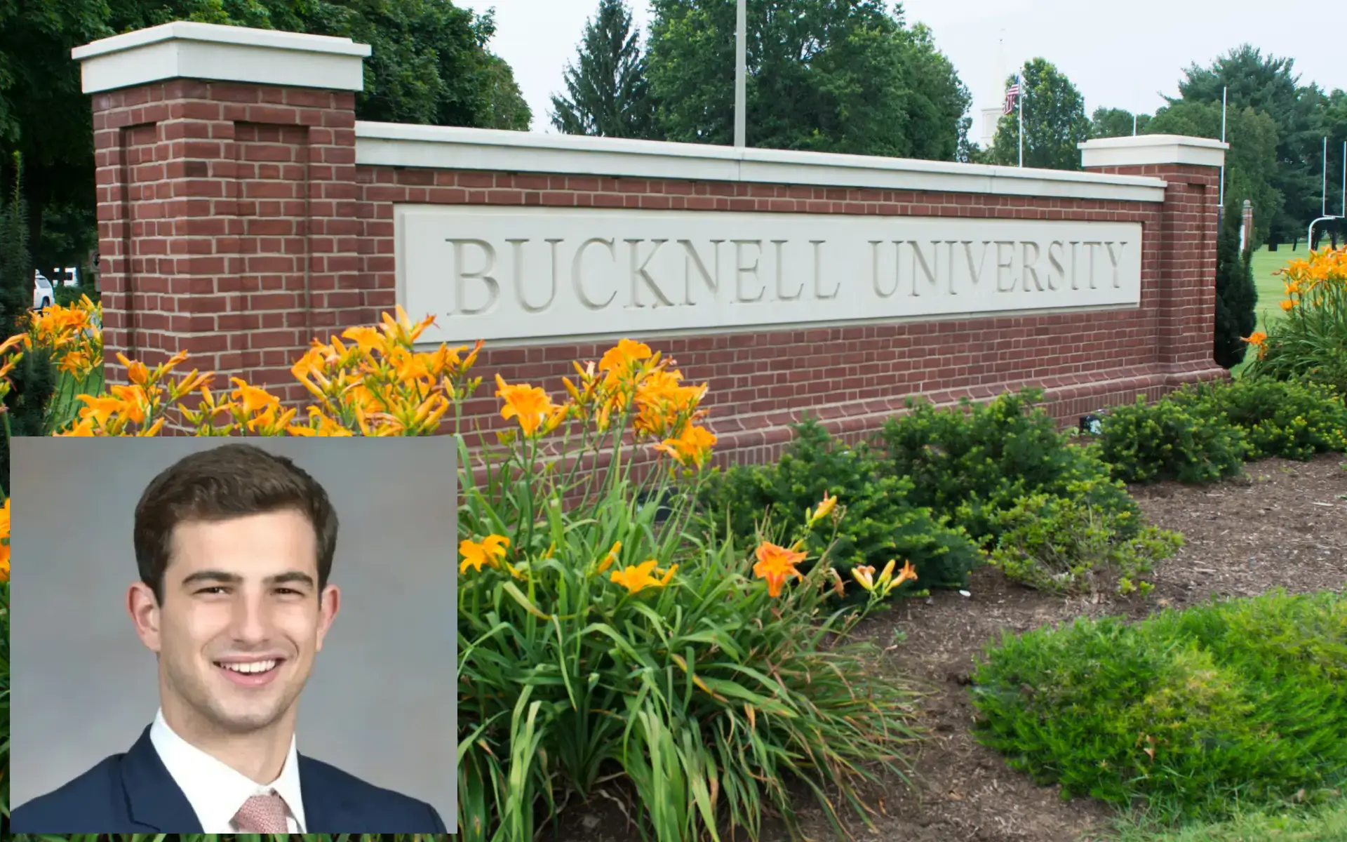 Nj Student Found Dead In Bucknell University