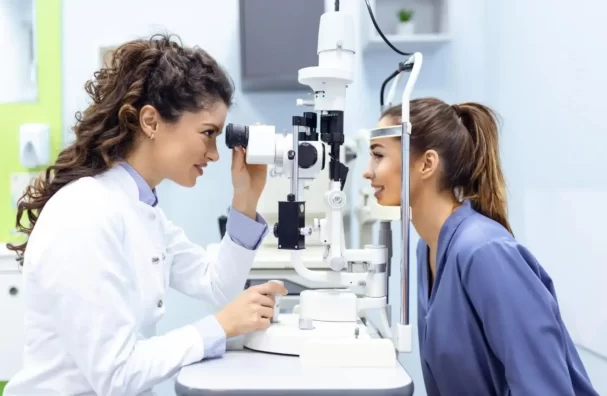 Ophthalmologists provide complex eye care, When to see and what to expect