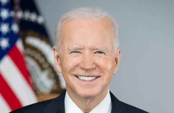 President Biden