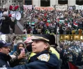 Pro-Palestinian Unrest Grows at Columbia University
