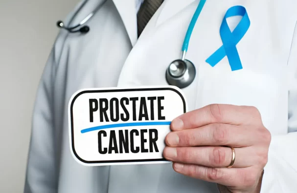 Prostate Cancer News