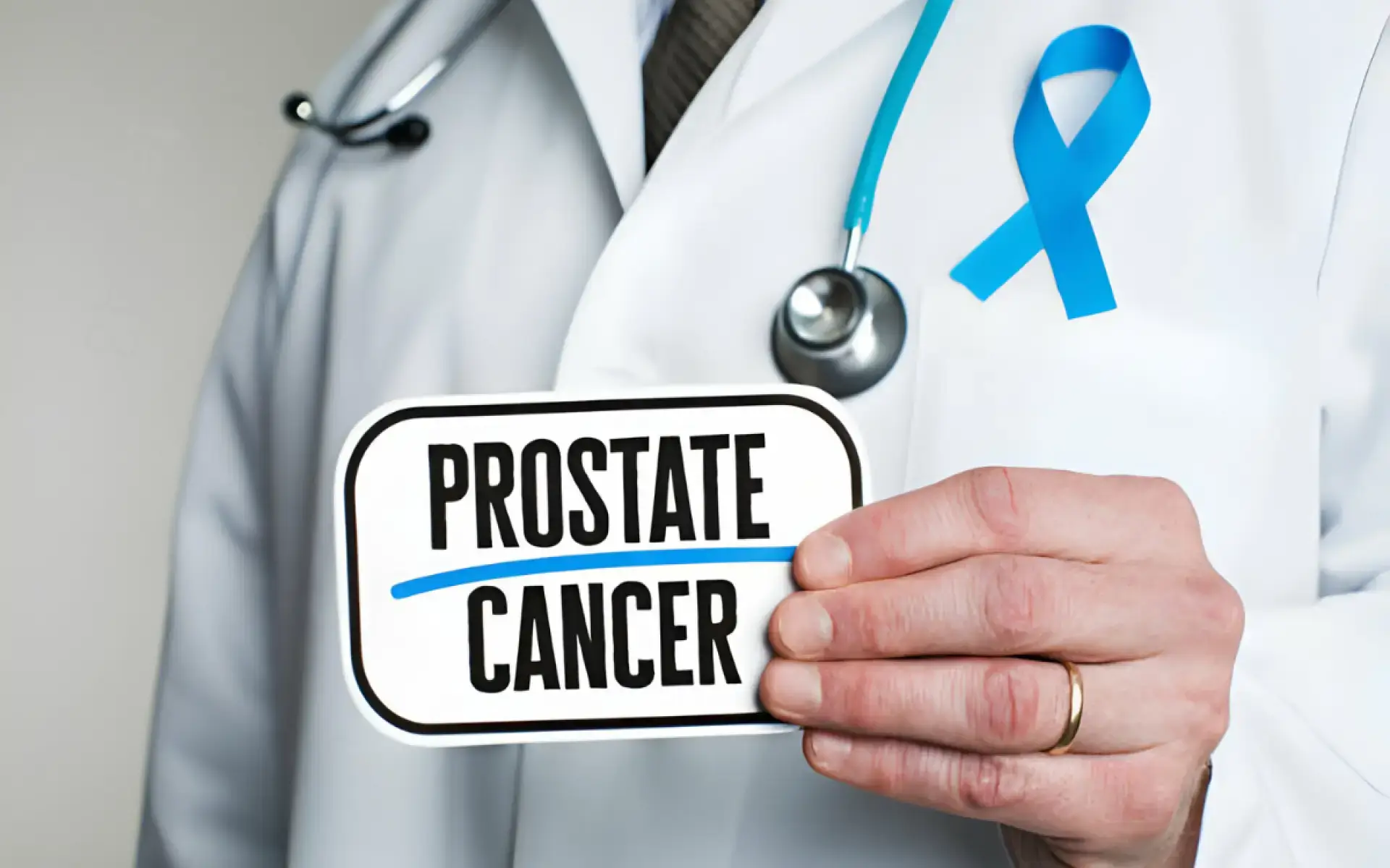 Prostate Cancer News