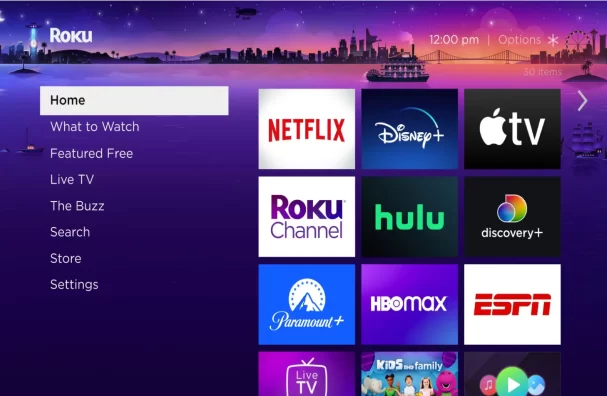 Roku identified a Cybersecurity Breach that affected nearly 576K accounts