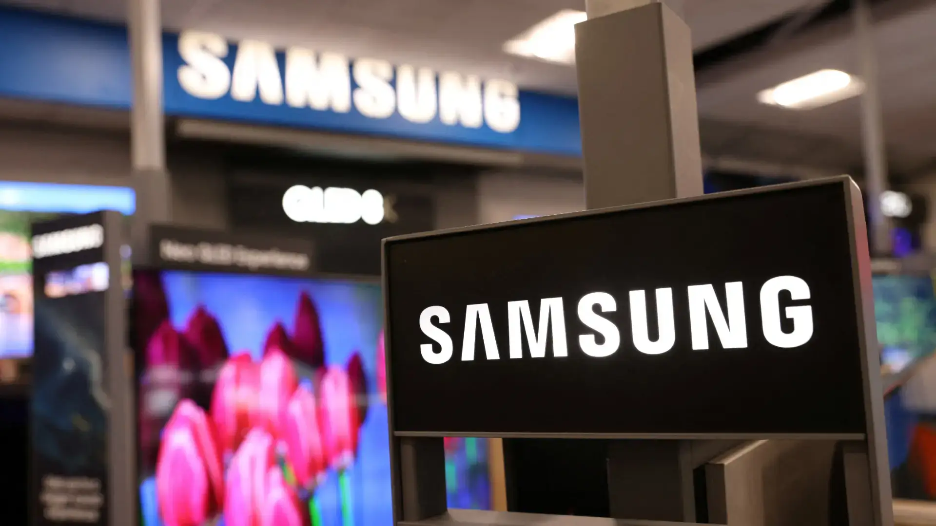 Samsung Is Implementing A Six-day Work Week For Executives