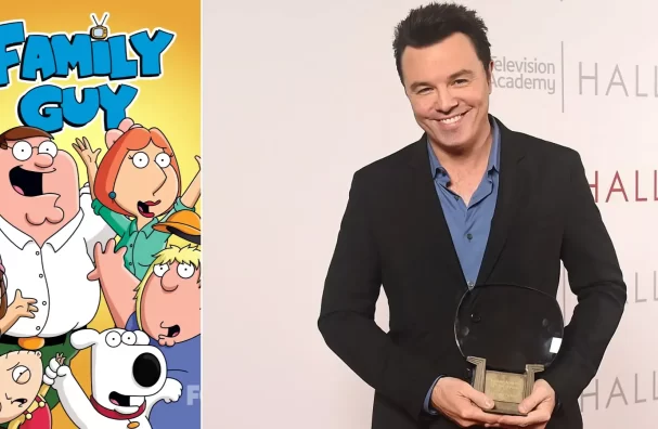 Seth Macfarlane Would End 'family Guy' For This One Reason