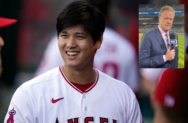 Michael Kay says Shohei Ohtani avoiding questions over gambling scandal is ‘unbelievable’