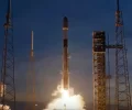 Space X Latest Mission Launches 23 Starlink Satellites into Orbit