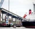 Temporary Channel Enables Vessels to Baltimore Port