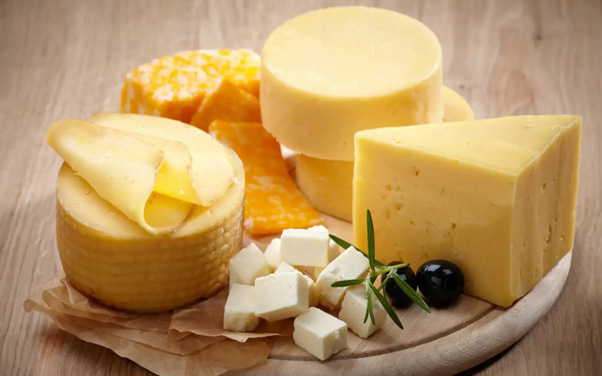 The Healthiest Cheese For Your Diet And It Has Amazing Benefits