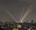 U.S. Forces Thwart Major Drone Offensive Against Israel