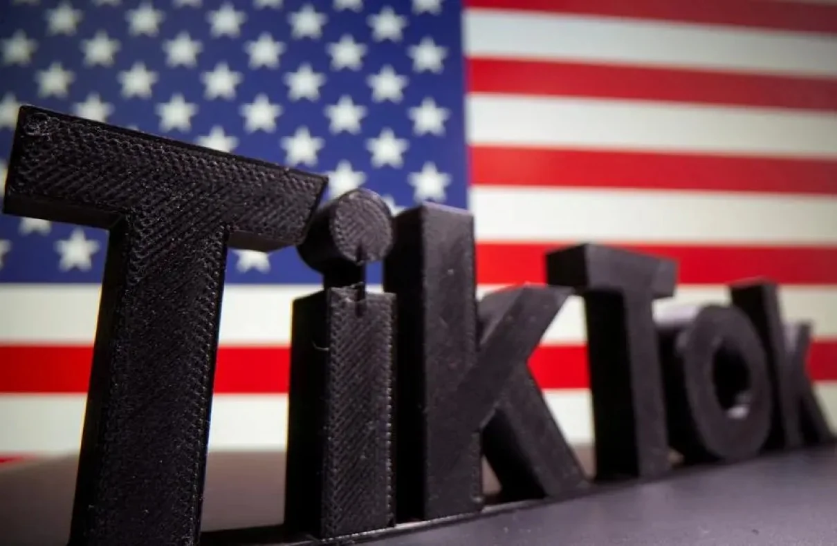 Us Senate Bill Passes For Tiktok Divestment Or Ban Legislation