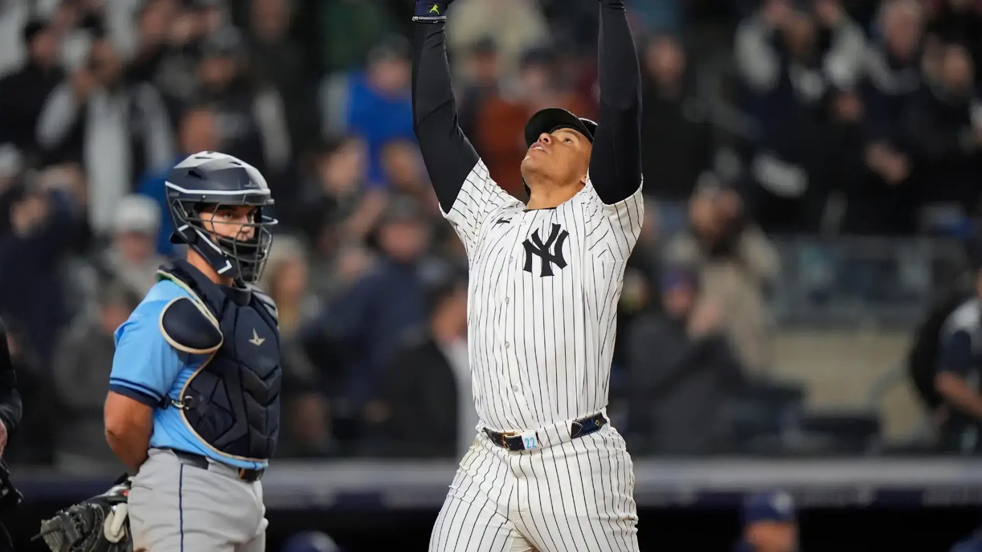 Yankees Offense Slipping Back To Ugly 2023 Ways Despite Juan Soto