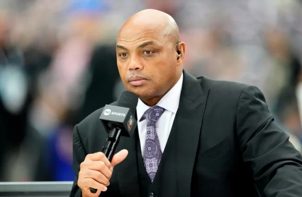 Charles Barkley's Galveston Diss Sparks Witty Billboard Campaign