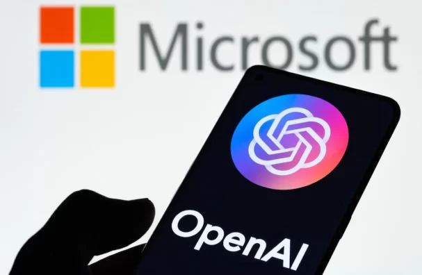 Microsoft’s OpenAI Partnership is Inspiring AI