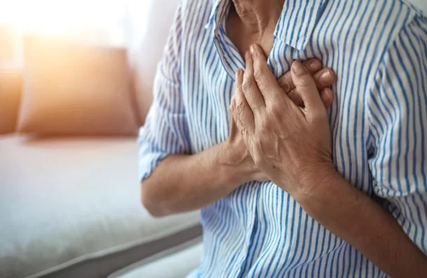 The Surprising Link Between Managing Anger And Reducing Heart Disease Risk