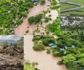 Tourists Airlifted From Maasai Mara as Devastating Floods Hit Kenya